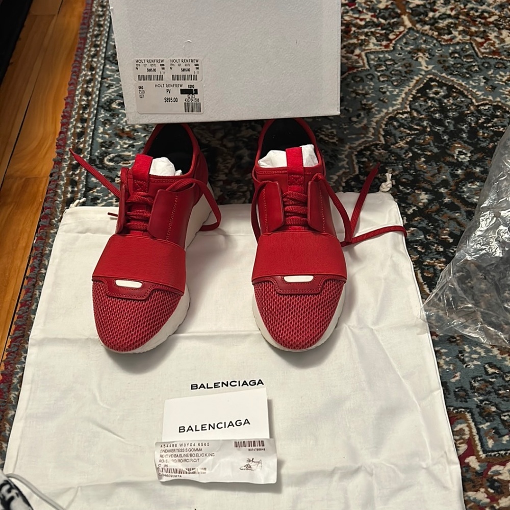 Balenciaga Sneaker